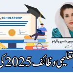 8171 Taleemi Wazaif Check Online by CNIC 2025