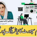 BISP 8171 Tracking Portal October 2025 New Update